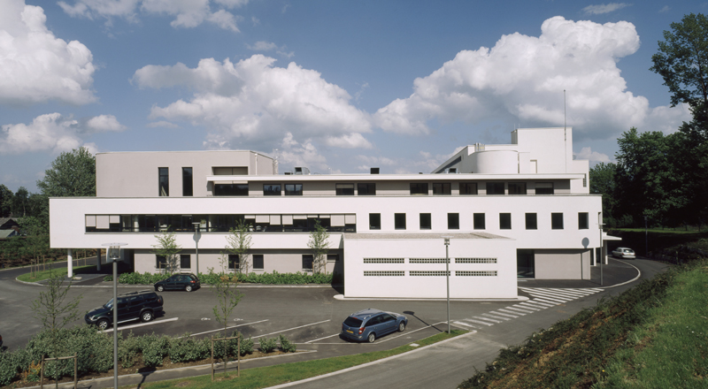 Nos livrets d'accueil