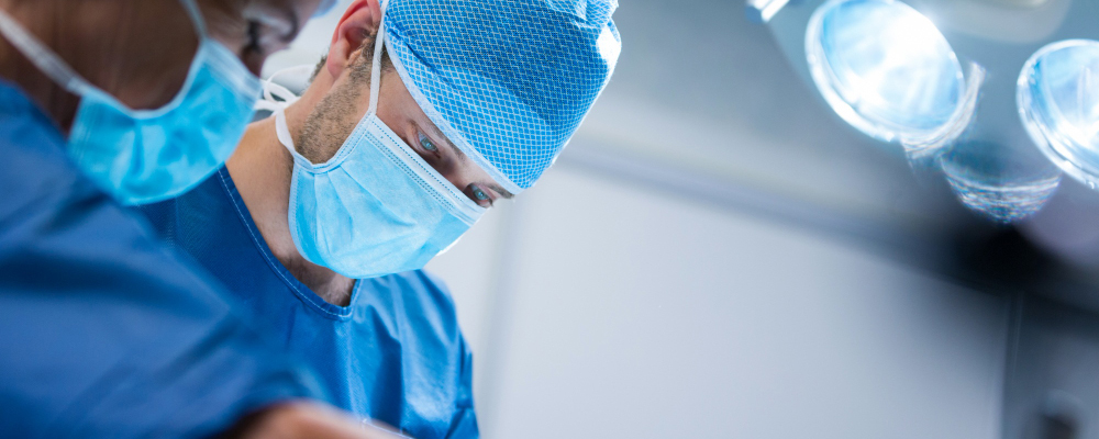 Chirurgie orthopédique et traumatologique