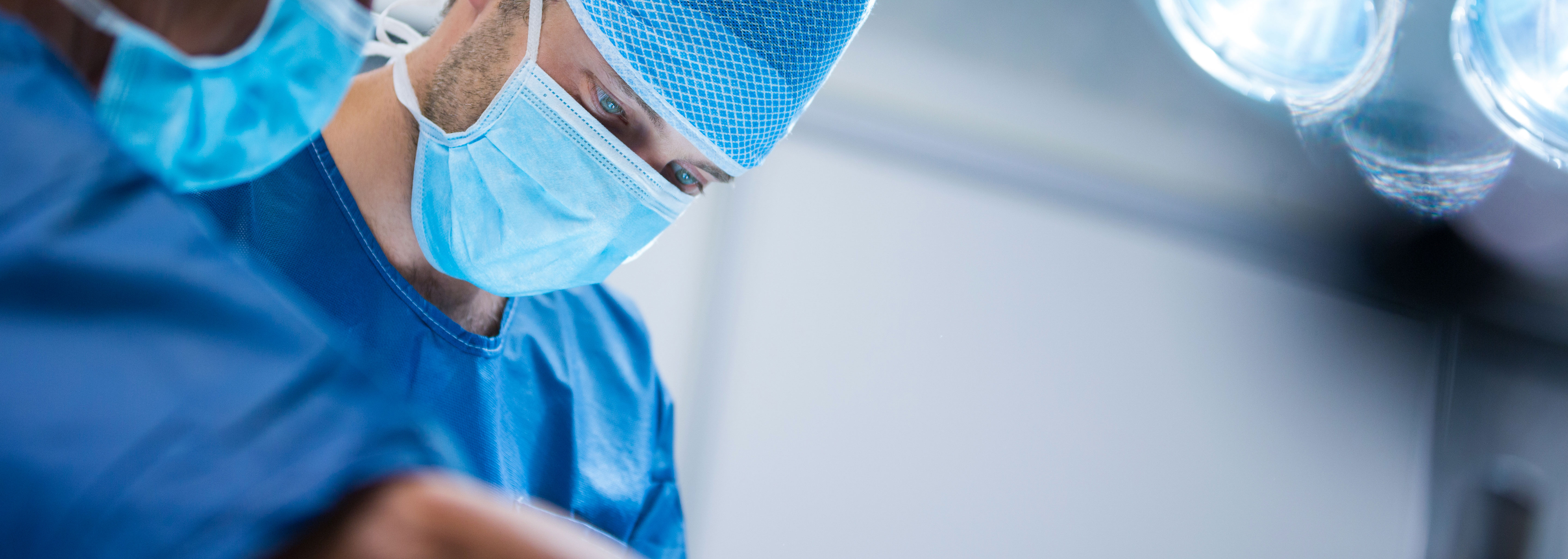 Chirurgie vasculaire et endovasculaire