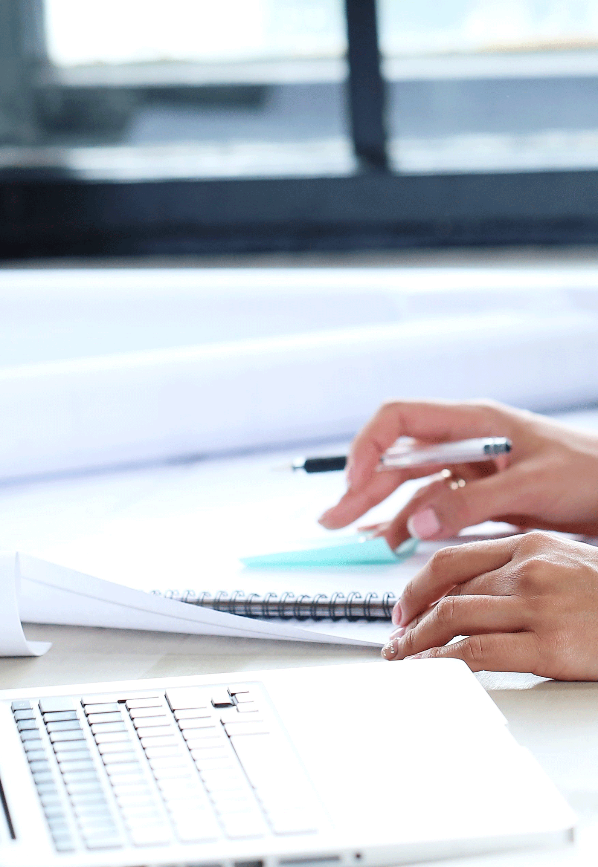 VOTRE PRÉ-ADMISSION