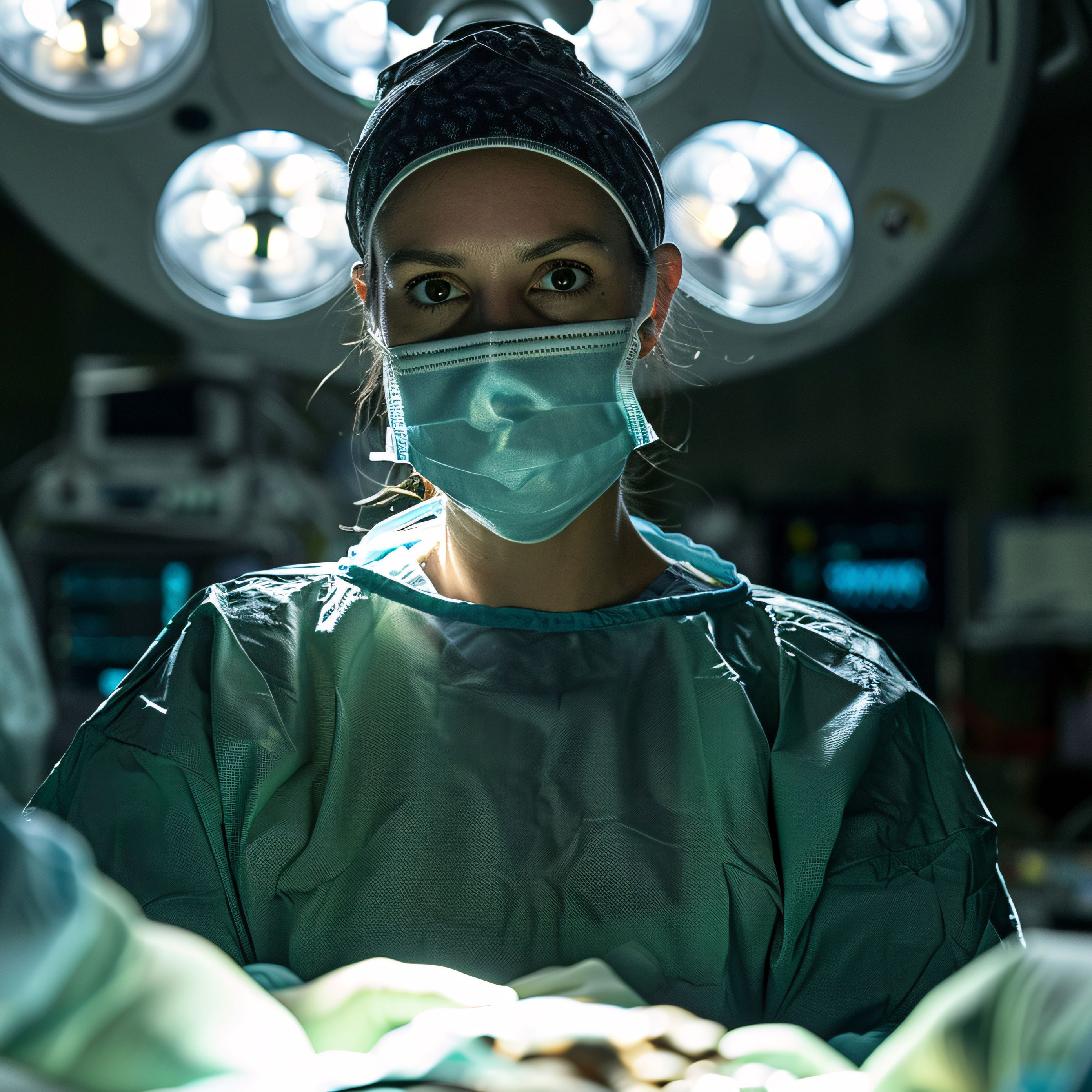 Chirurgie membres supérieurs